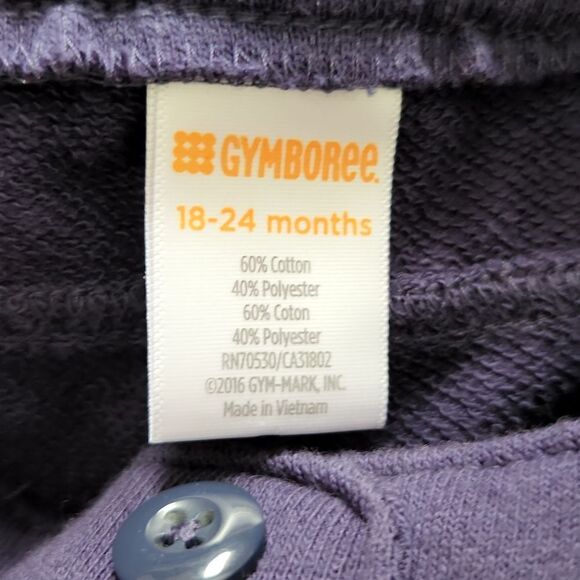 Gymboree Pants - Picture 3 of 3